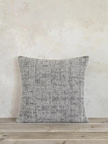 ΔΙΑΚΟΣΜΗΤΙΚΟ ΜΑΞΙΛΑΡΙ 45x45cm NIMA - CANTATA TAUPE