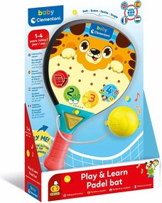 Μουσικό Παιχνίδι Clementoni