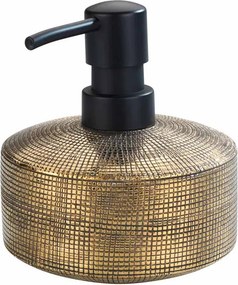 Dispenser Μπάνιου 400ml Wenko Rivara 24401100