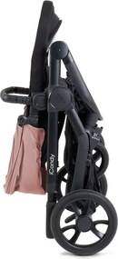 iCandy Orange 4 Bundle, Rose
