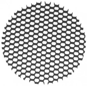 Honeycomb για Σποτ Focus LED Μαύρο HoneyComb-D31 MAYTONI HoneyComb-D31 Μαύρο