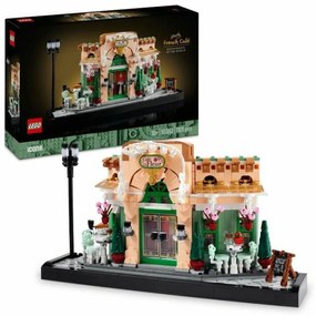 Παιχνίδι Kατασκευή Lego 10362