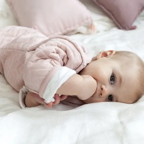 Υπνόσακος Bemini Magic Bag®1.5Tog Old Pink 4-12M.