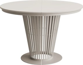 Τραπέζι Elantra Επεκτεινόμενο-Κασμίρ-Μήκος: 100 εκ.