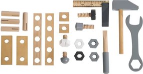 Εργαλειοθήκη Dutch