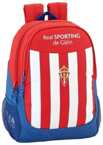 Σχολική Τσάντα Real Sporting de Gijón