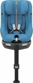 Καθίσματα αυτοκινήτου Cybex Sirona G I-SIZE PLUS Μπλε ECE R129/04