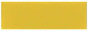 vidaXL Πάνελ Τοίχου 12 τεμ. Ανοιχτό Κίτρινα 90x30εκ. 3,24μ² Υφασμάτινα