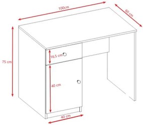 Γραφείο Babydreams