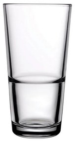 Ποτήρι Chrande-s Long Drink 16cm Sp52080K12 Clear Espiel Γυαλί