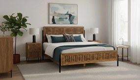 Κομοδίνο Elvendor