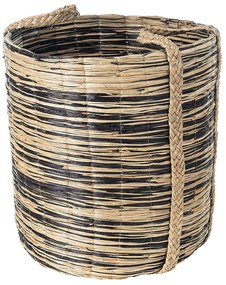 Basket S Line με χερούλια, Large S2212-0071