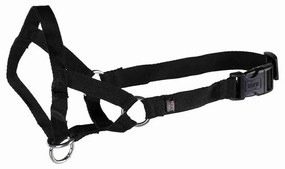 Οδηγός για σκύλο Trixie Top Trainer Μαύρο L/XL