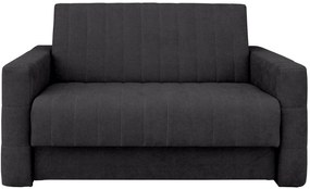 Καναπές - κρεβάτι Chaise-Gkri Skouro