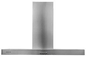 Davoline BOX PLUS Απορροφητήρας Καμινάδα 90cm Inox