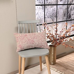 Μαξιλάρι Διακοσμητικό (Με Γέμιση) Montana 12 Apple Teoran 30Χ50 Acrylic,Cotton,Polyester