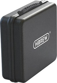 HiBREW H4B_GN Φορητή καφετιέρα 3 σε 1