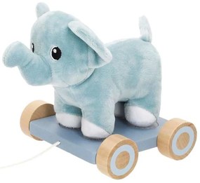 Αρκουδάκι Colorbaby Ξύλο