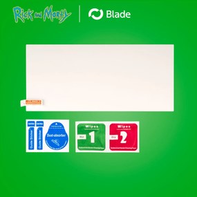 Nintendo Switch Doboza 2 FR-TEC RICK AND MORTY