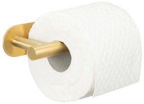 Χαρτοθήκη (16x7x4.5) Wenko Orea Gold 25666100