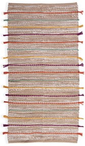 Χαλί Διαδρόμου (70x140) Nef-Nef Homeware Indica