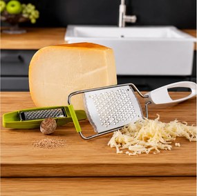 ΤΡΊΦΤΕΣ KITCHEN AND NUTMEG GRATE TOMORROWS KITCHEN 4669660