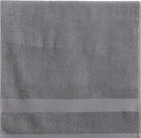 Πετσέτα Χεριών (30x50) Nef-Nef Homeware Delight 500gsm Γκρι