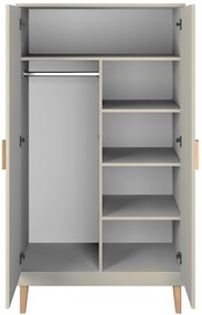 Ντουλάπα Kubi-Cashmere