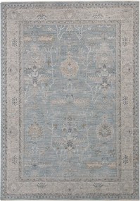 Χαλί (160x230) Royal Carpet Tabriz 590 Blue