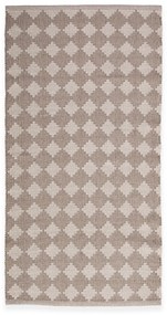 Χαλί Διαδρόμου (70x140) Nef-Nef Homeware Rhomboid