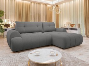 Γωνιακός καναπές Fiorano-Anthraki-Δεξιά