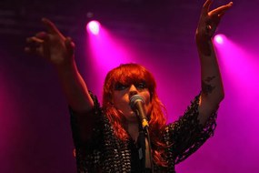 Φωτογραφία Electric Picnic festival - Ireland, Julien Behal - PA Images