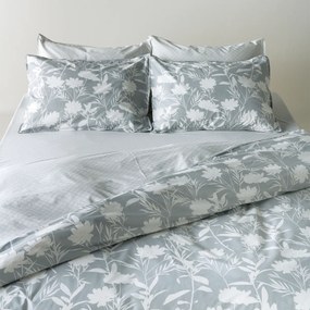 Σεντόνια King Size (Σετ) Kentia Stylish Rosaira 22