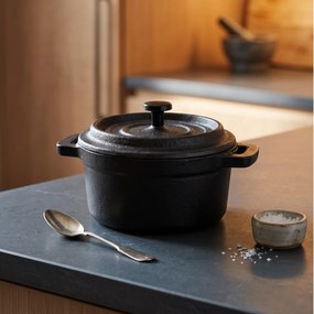 ΚΑΤΣΑΡΌΛΕΣ CASSEROLE EH TAPAS CAST IRON C80652845