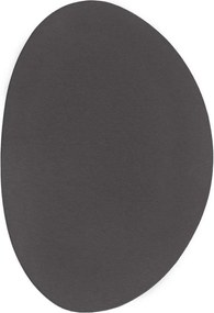 vidaXL Χαλιά χώρου HUARTE Ανθρακί 160 x 230 cm Πολυεστέρας