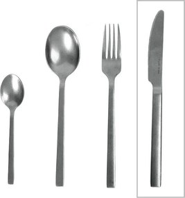 DIVINE STONE ΜΑΧΑΙΡΙ ΦΑΓΗΤΟΥ SS 18/0 23.5ΕΚ 88g