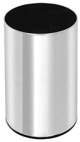 Ποτήρι Για Οδοντόβουρτσες 91-001 Inox Pam Co Stainless Steel
