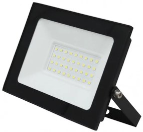 Προβολέας BANDTG LED 30W 6000K IP65 LED Floodlight Μαύρο 42-710084 BAND 42-710084 Μαύρο