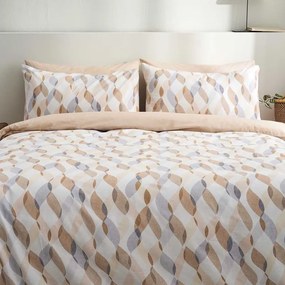 Σετ Σεντόνια Διπλά 200x270 Prato-1 5206358112388