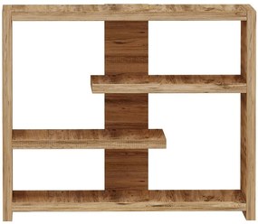 Ράφι Οργάνωσης Κουζίνας Gupse 382NRC1521 48,6x21,4x40cm Pine Μοριοσανίδα, Μελαμίνη
