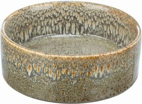 Ταΐστρα σκύλων Trixie Μπλε Ø 16 cm 900 ml