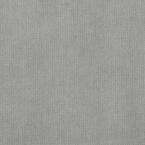 BILL ΚΑΝΑΠΕΣ ΚΡΕΒΑΤΙ ΓΩΝΙΑ ΔΕΞΙΑ ΓΚΡΙ 241x173x94 - 70-0406