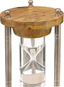 ΔΙΑΚΟΣΜΗΤΙΚΆ ΓΙΑ ΡΆΦΙ &amp; ΤΡΑΠΈΖΙ RANA MANG SANDTIMER H25 193257