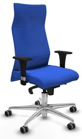 Καρέκλα γραφείου Piqueras y Crespo B1C086G Μπλε