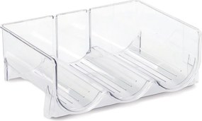 Θήκη Μπουκαλιών Ψυγείου 3 Θέσεων (28.5x20x10) Z-L 14770
