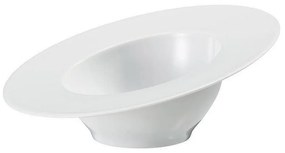 Σαλατιέρα Πορσελάνινη Mandarin 001.685650K4 Φ18,3cm White Espiel Small Porcelain