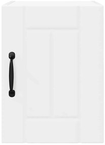 vidaXL Ντουλάπα Κουζίνας 2 pcs Λευκό 30 x 31 x 40 εκ.