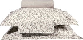 Σεντόνια King Size (Σετ) Greenwich Polo Club Essential 2370