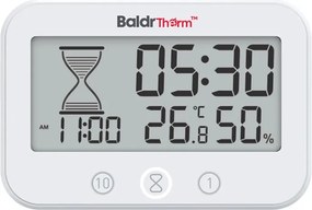BALDRTHERM B0549STH Χρονοδιακόπτης μπάνιου