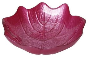 Μπωλ Botanic Ad3801P  (Σετ 12 τμχ) 15Χ15cm Pink Espiel Glass